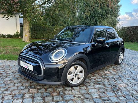 MINI One 1.5 OPF/1eignr/105000km/Carplay/Led/Pdc/Clima/Cruise...