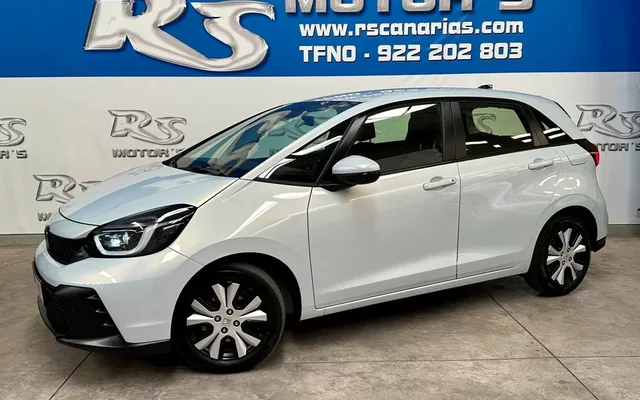 HONDA Jazz Jazz 1.5 i-MMD Elegance