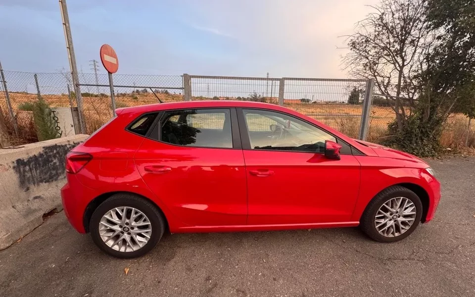 SEAT Ibiza Ibiza 1.0 TSI S&S Style 95
