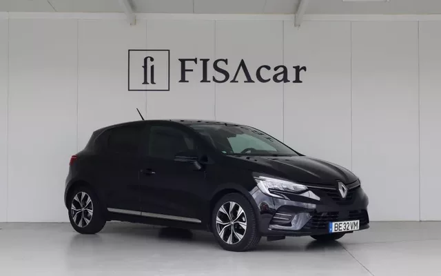 RENAULT CLIO 1.0 TCE EVOLUTION BI-FUEL