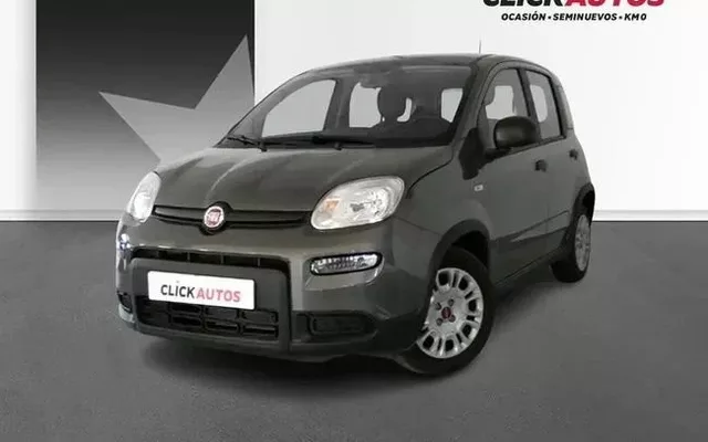 FIAT Panda 1.0 70CV Hybrid
