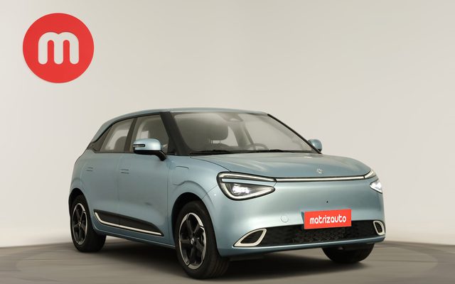 Dongfeng Box