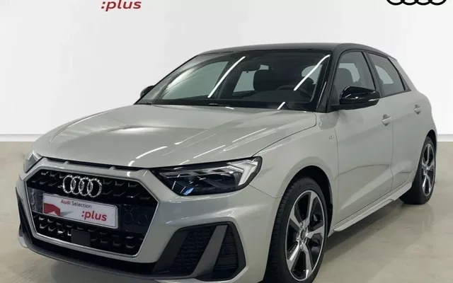 AUDI A1 A1 Sportback 30 TFSI Adrenalin S tronic 85kW