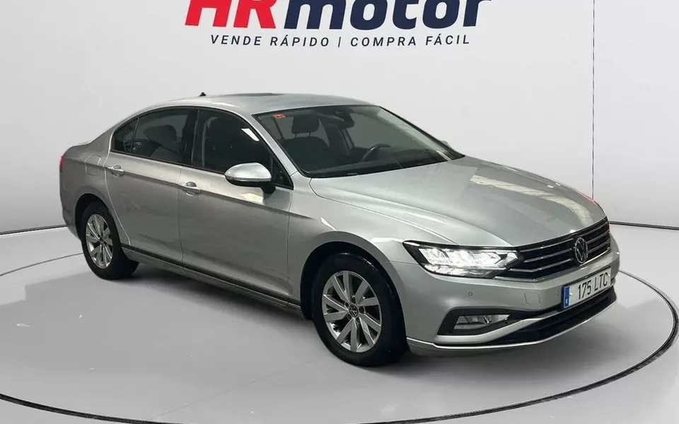 VOLKSWAGEN Passat Passat 2.0TDI EVO Business 110kW