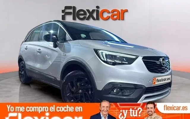 OPEL Crossland 1.2 96kW (130CV) Innovation S/S