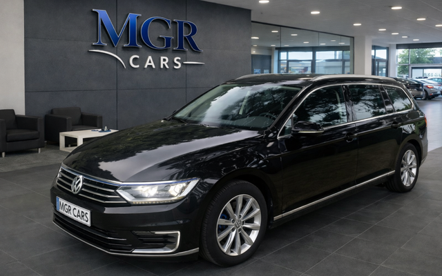 VOLKSWAGEN Passat Passat Variant GTE 1.4 TSI