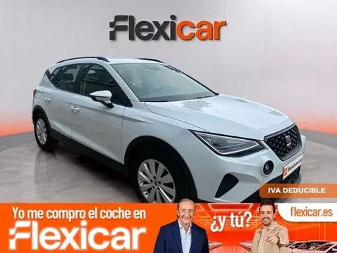 SEAT Arona 1.0 TSI 81kW DSG Style XL