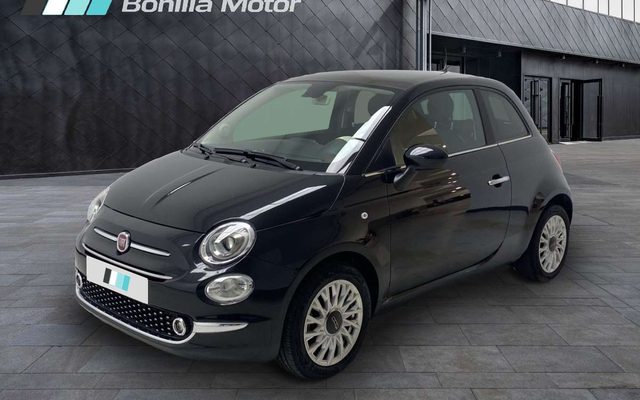 FIAT 500 1.0 MHEV DOLCEVITA 70 3P