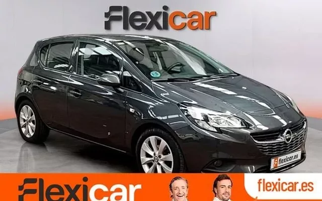 OPEL Corsa Corsa 1.4 Business 90