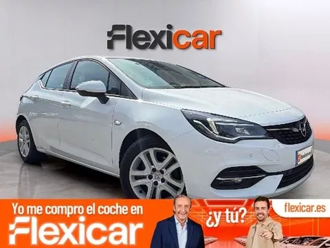 OPEL Astra Astra 1.5D DTH S/S Elegance 130