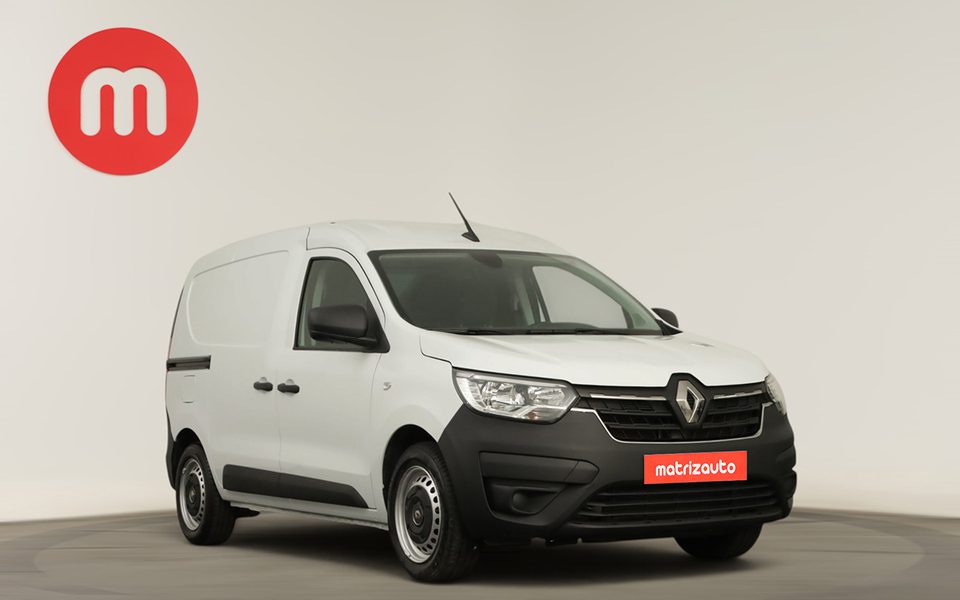 Renault Express Van