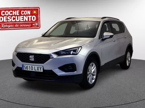 SEAT Tarraco 2.0 TDI 110KW S/S STYLE GO DSG 5P