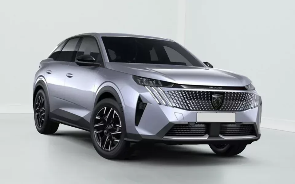 Peugeot 3008 HYBRID 145 ALLURE Zéro km immatriculé
