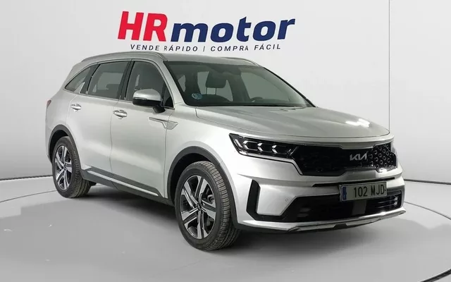 KIA Sorento Sorento 1.6 T-GDi HEV Drive 4x2