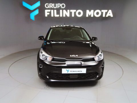 Kia Rio 1.0 T-GDi Drive