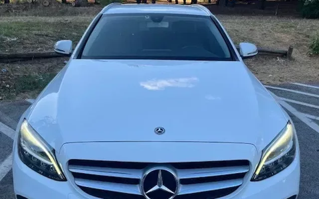 Mercedes-Benz C 220 d Avantgarde