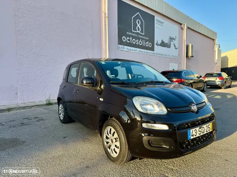 Fiat Panda 1.2 Lounge J15 S&S