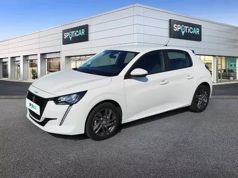 PEUGEOT 208 BlueHDi 73kW (100CV) Active Pack