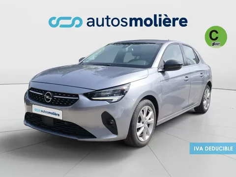 1.2 Turbo XHL Elegance 74 kW (100 CV)
