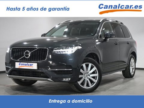 Volvo XC90 Momentum AWD Aut.