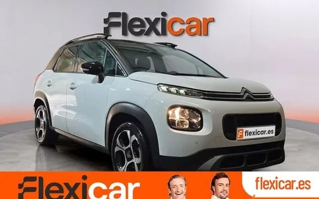 CITROEN C3 Aircross C3 Aircross Puretech S&S Feel 110