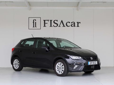 SEAT IBIZA 1.0 TSI STYLE DSG