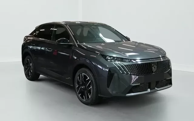 Peugeot 3008 Hybrid 136 e-DCS6 GT Zéro km immatriculé