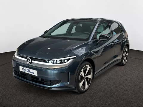 VOLKSWAGEN ID.Polo Nieuw 52 kWh Edition One Style Alu 19"Martorell