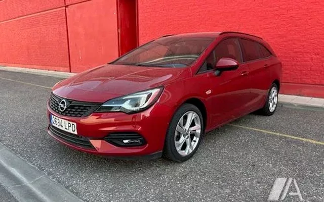 OPEL Corsa Corsa 1.2T XHL S/S GS 100