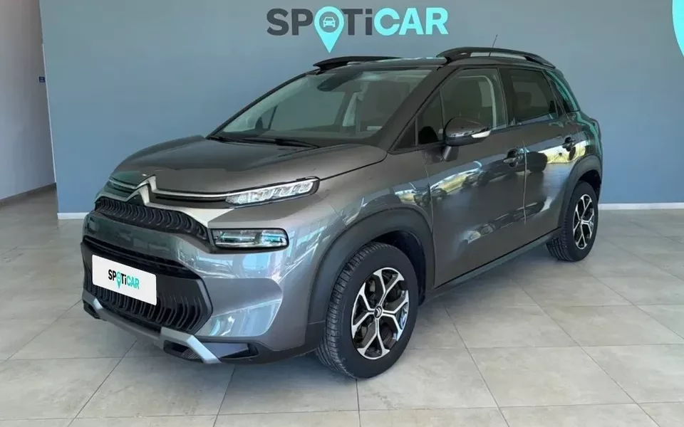 Citroën C3 Aircross 1.2 PureTech Plus