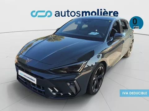 1.5 TSI e-Hybrid DSG 150 kW (204 CV)