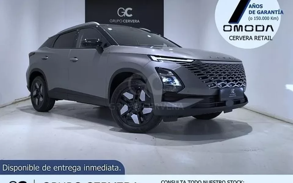 OMODA Omoda 5 Omoda 5 1.6 Premiun 145