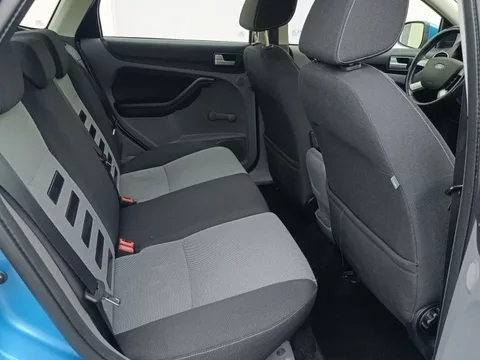 FORD Focus Focus 1.6TDCi Trend 109