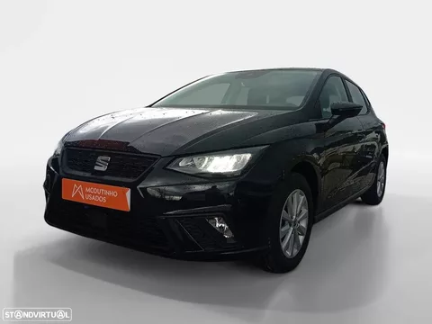 SEAT Ibiza 1.0 TSI Style