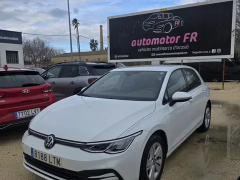 VOLKSWAGEN Golf Golf 2.0TDI 85kW