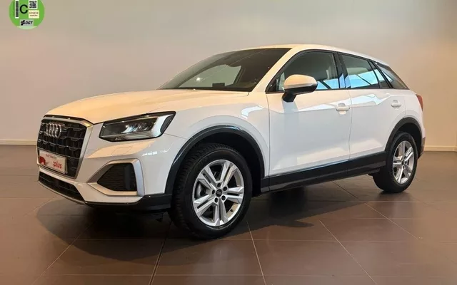 AUDI Q2 Q2 30 TDI Advanced 85kW