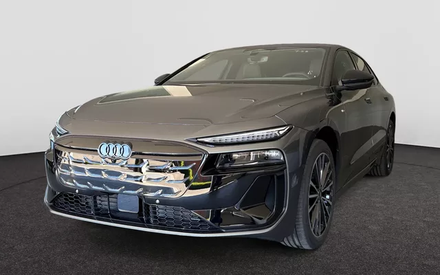 AUDI A6 Sportback e-tron Audi A6 Sportback Corporate S e-tron 210,00 kW - STOCK TIELT