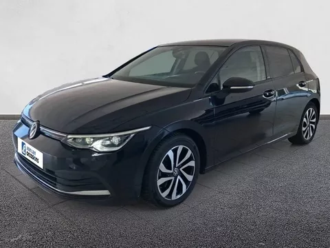 VOLKSWAGEN GOLF 2.0 TDI SCR 150 DSG7 Life