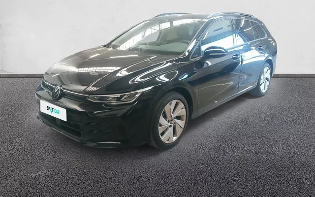VOLKSWAGEN GOLF SW 1.5 eTSI EVO2 116 DSG7 Life Plus