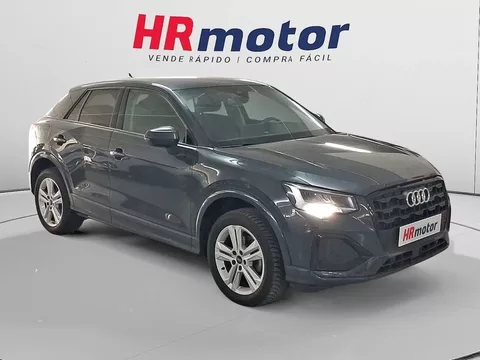 AUDI Q2 Q2 35 TFSI Advanced S tronic 110kW
