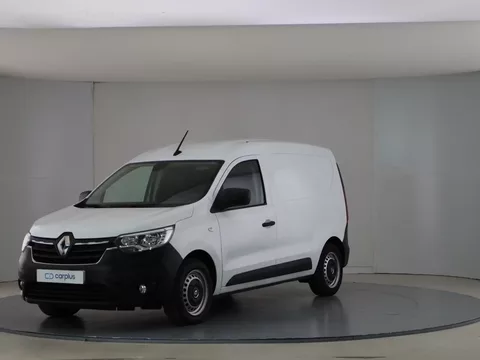 Renault Express Confort 1.5 Blue dCi 70 kW (95 cv)