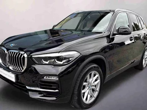 BMW - X5 - X5 45 e xDrive