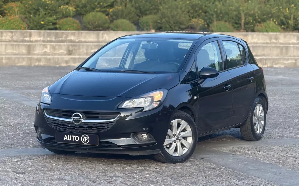 Opel Corsa 1.2 Enjoy