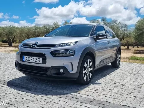 Citroën C4 Cactus
