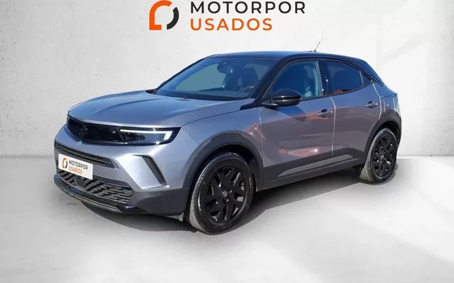 Opel Mokka 1.2 T GS