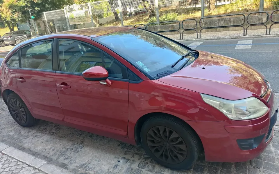Citroën C4