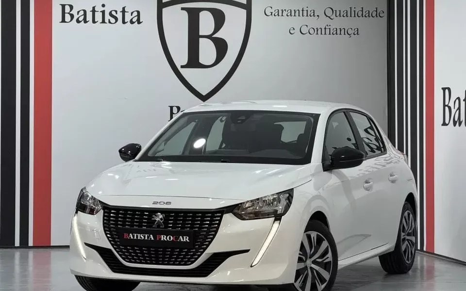 Peugeot 208 1.2 PureTech GT