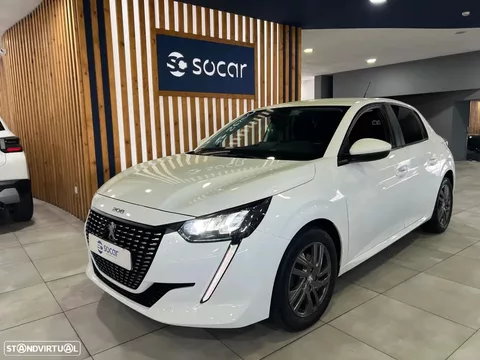 Peugeot 208 1.2 PureTech Active Pack