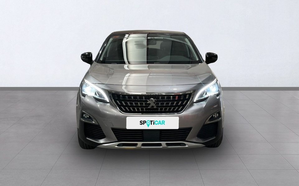 Peugeot 3008 1.2 PURETECH 96KW (130CV) ALLURE S&S