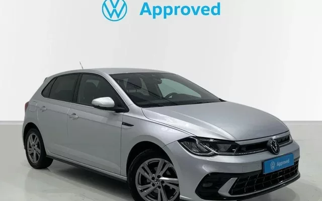 VOLKSWAGEN Polo Polo 1.0 TSI R-Line 70kW